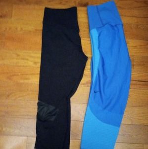Nike leggings